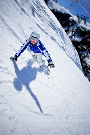 Skigebiet - Sporthotel Samedan Engadin Graub�nden Schweiz